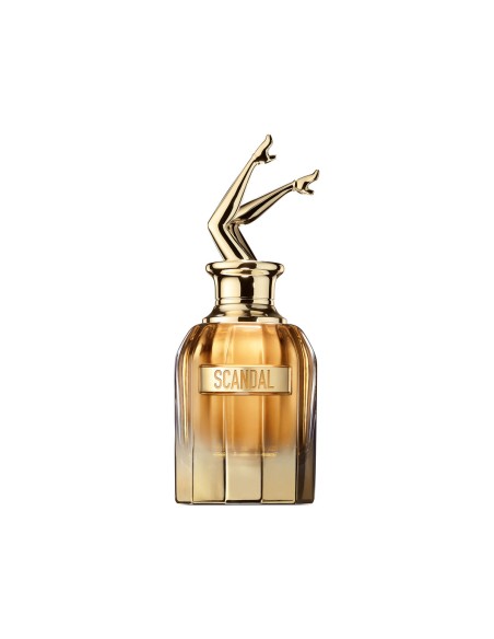 Women's Perfume Jean Paul Gaultier Scandal Absolu EDP 50 ml