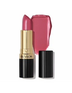 Lip balm Revlon SUPER LUSTROUS Nº 805 Candied rose 3,7 ml 2
