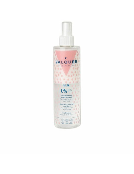 Conditioner Valquer SIN SULFATOS KIDS 300 ml