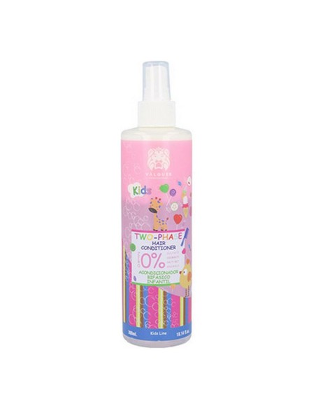 Conditioner Valquer SIN SULFATOS KIDS 300 ml