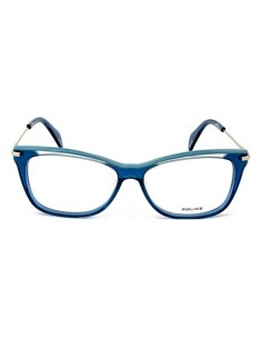 Ladies' Spectacle frame Police VPL506E530955 Ø 53 mm 2