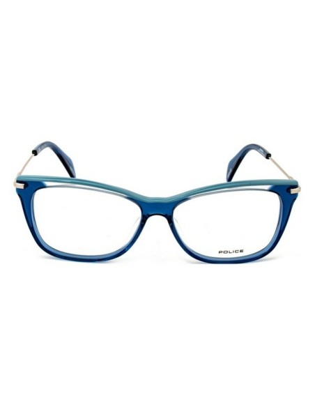 Ladies' Spectacle frame Police VPL506E530955 Ø 53 mm