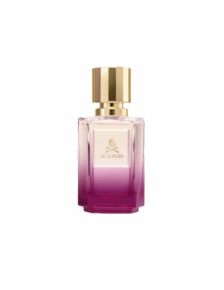 Women's Perfume Scalpers HER & THE WILD FLOWER EDP