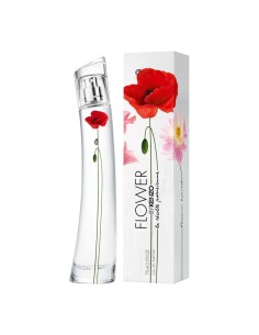 Women's Perfume Kenzo Flower by Kenzo La Récolte Parisienne EDP 75 ml