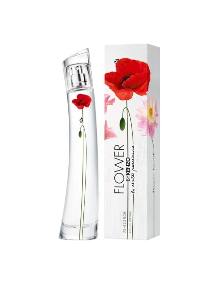 Women's Perfume Kenzo Flower by Kenzo La Récolte Parisienne EDP 75 ml