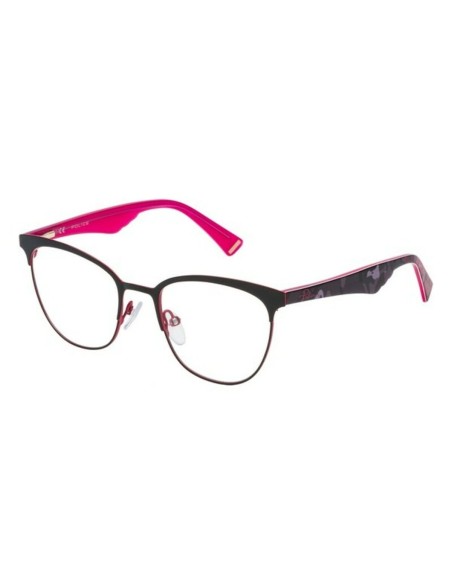 Ladies' Spectacle frame Police VPL417510SA1 Ø 51 mm