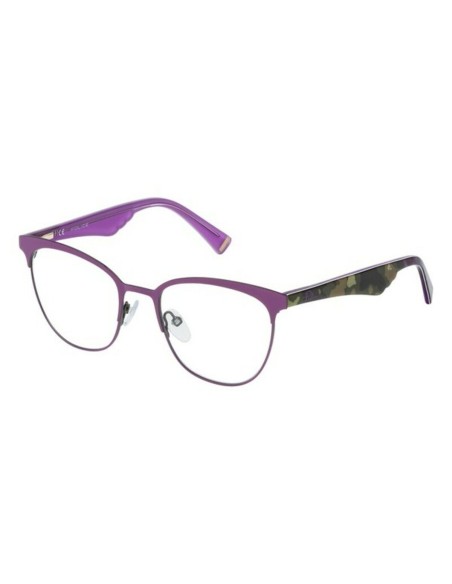 Ladies' Spectacle frame Police VPL4175108PP Ø 51 mm