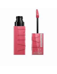 Liquid lipstick Maybelline Superstay Vinyl Ink Nº 145 Rouge 4,2 ml