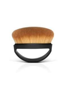 Face powder brush Cocosolis PREMIUM Bronzing Powder (1 Unit)
