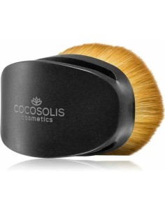Face powder brush Cocosolis PREMIUM Bronzing Powder (1 Unit) 2