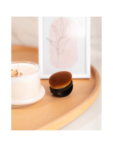 Face powder brush Cocosolis PREMIUM Bronzing Powder (1 Unit)