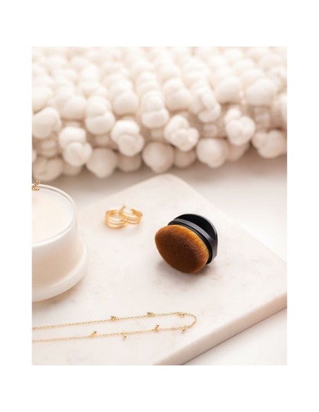 Face powder brush Cocosolis PREMIUM Bronzing Powder (1 Unit)