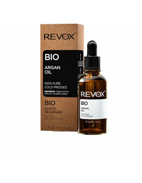 Body Oil Revox B77 Bio 30 ml