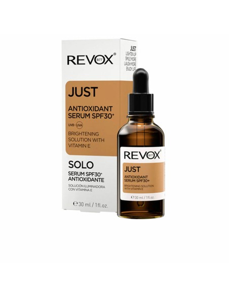 Day Cream Revox B77 Just Spf 30+ 30 ml