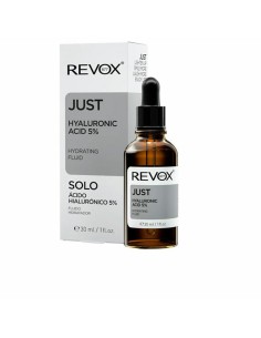 Day Cream Revox B77 Just 30 ml