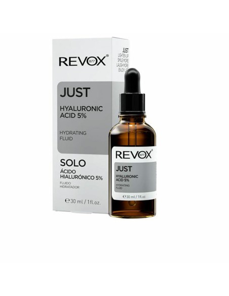Day Cream Revox B77 Just 30 ml