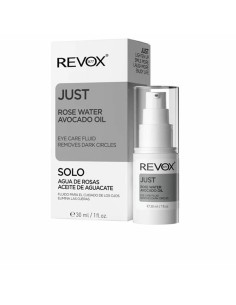 Cream for Eye Area Revox B77 Just 30 ml