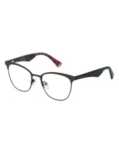 Ladies' Spectacle frame Police VPL417510K59 Ø 51 mm