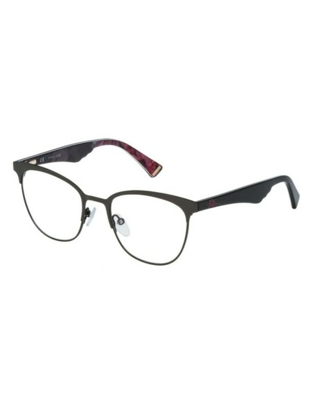 Ladies' Spectacle frame Police VPL417510K59 Ø 51 mm