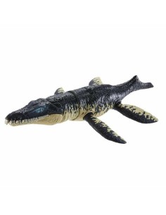 Dinosaur Jurassic World Wild 2