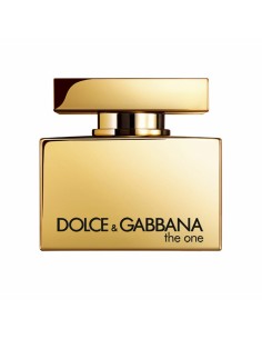 Women's Perfume Dolce & Gabbana THE ONE EDP 50 ml