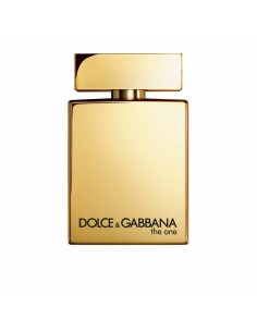 Men's Perfume Dolce & Gabbana THE ONE FOR MEN EDP 50 ml