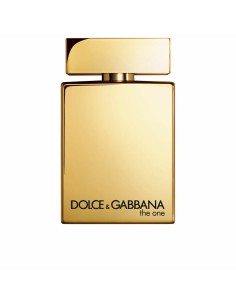 Men's Perfume Dolce & Gabbana THE ONE FOR MEN EDP 100 ml