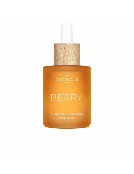Facial Serum Cocosolis ROSTRO 50 ml
