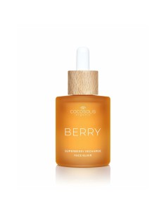 Facial Serum Cocosolis ROSTRO 50 ml 2