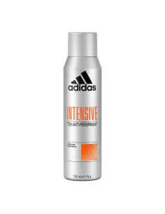 Deodorant Adidas Intensive Anti-Perspirant 72h 150 ml