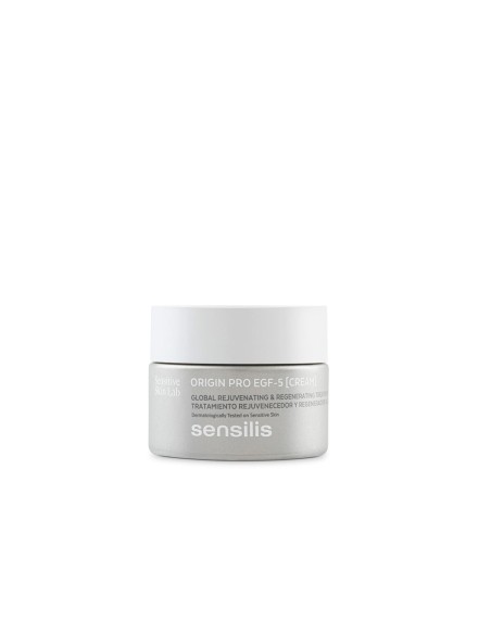 Day Cream Sensilis ORIGIN PRO EGF-5 50 ml