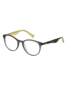 Ladies' Spectacle frame Police VPL416500M77 Ø 50 mm