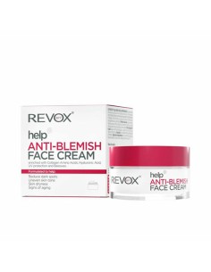 Day Cream Revox B77 HELP 50 ml