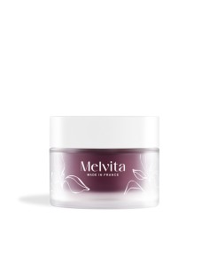 Moisturising Night Balm Melvita ARGÁN BIO 50 ml