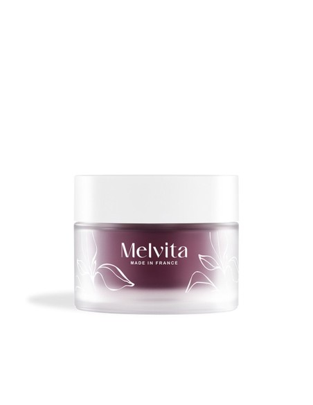 Moisturising Night Balm Melvita ARGÁN BIO 50 ml