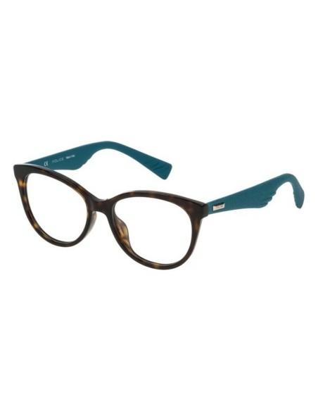 Ladies' Spectacle frame Police VPL413530722 Ø 53 mm