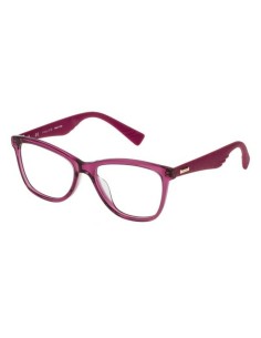 Ladies' Spectacle frame Police VPL414520AFD Ø 52 mm