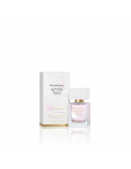 Women's Perfume Elizabeth Arden White Tea 30 ml EDT