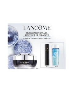 Cosmetic Set Lancôme GÉNIFIQUE 3 Pieces
