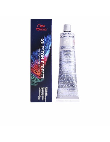 Permanent Dye Special Mix Wella (60 ml)