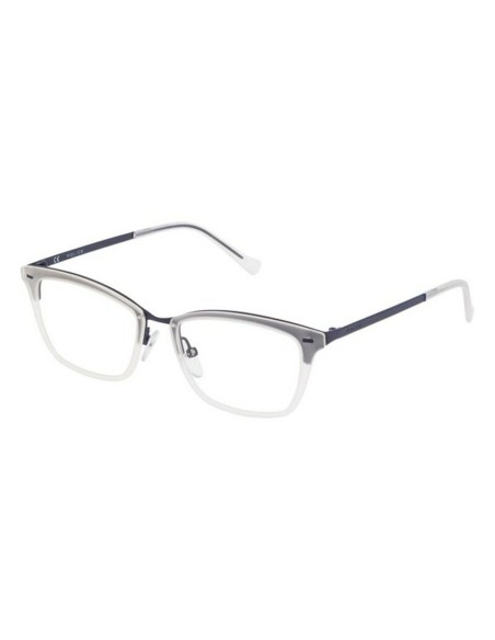 Ladies' Spectacle frame Police VPL2845108AS Ø 51 mm