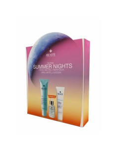 Cosmetic Set Rilastil RILASTIL AQUA 3 Pieces