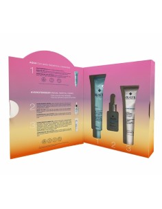 Cosmetic Set Rilastil RILASTIL AQUA 3 Pieces 2