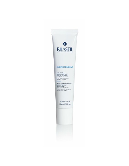 Cosmetic Set Rilastil RILASTIL AQUA 3 Pieces