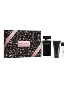 Women's Perfume Set Narciso Rodriguez FOR HER 3 Pieces