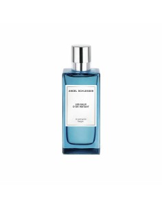Unisex Perfume Angel Schlesser LES EAUX D'UN INSTANT EDT 100 ml
