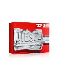 Men's Perfume Set Diesel D by Diesel 3 Pieces 2