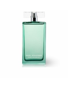 Women's Perfume Angel Schlesser Femme Naturelle EDT 100 ml