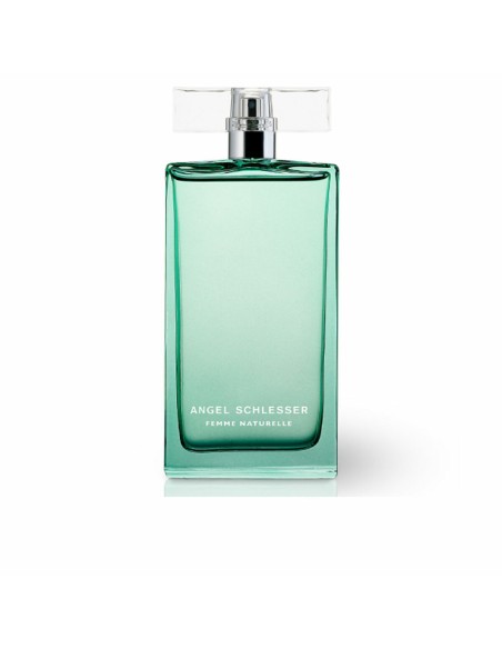 Women's Perfume Angel Schlesser Femme Naturelle EDT 100 ml