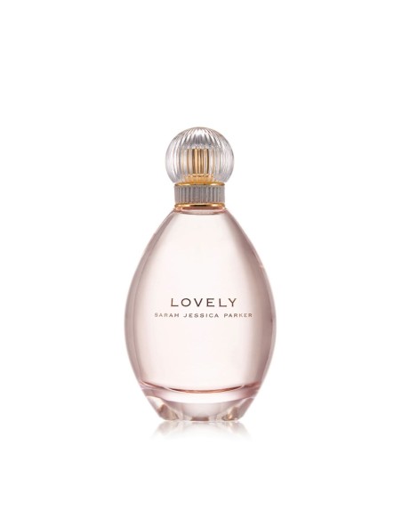 Women's Perfume Sarah Jessica Parker LOVELY Lovely EDP 200 ml